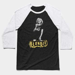 Blondie Baseball T-Shirt
